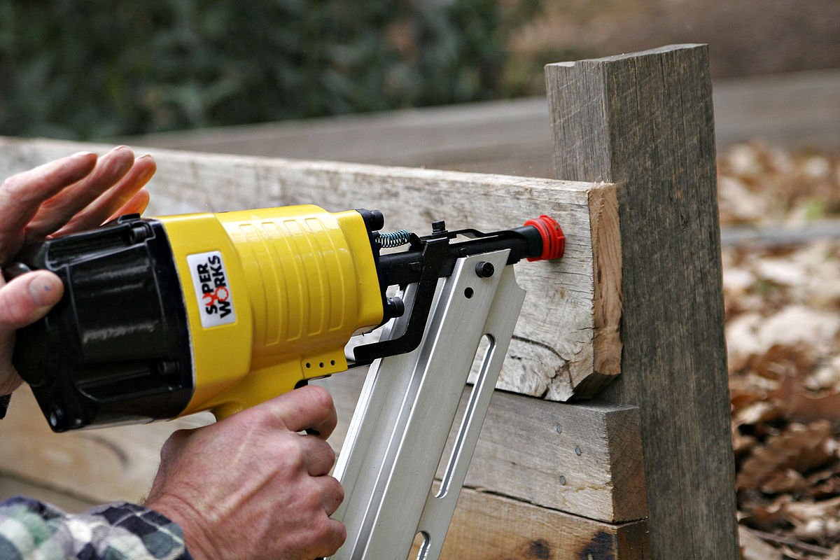 Top 5 Best Nail Guns for Him: A Comprehensive Review