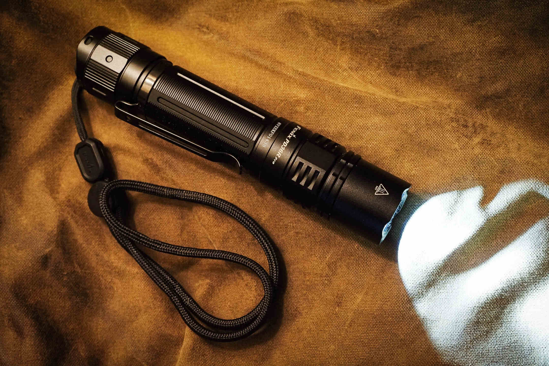 Top 5 Flashlights for Him: A Comprehensive Review