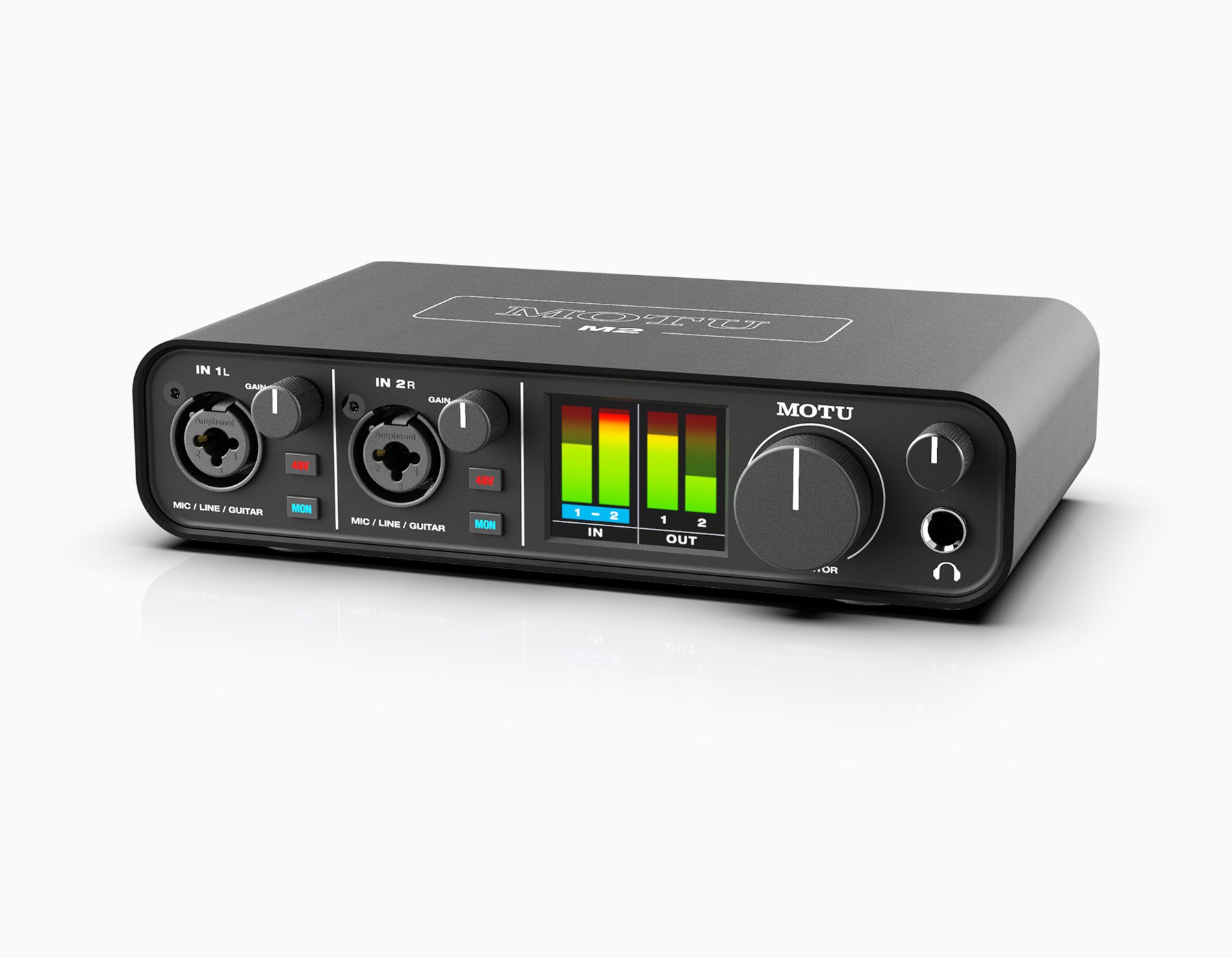 Top Audio Interface Review: Find the Perfect Choice for Your Needs