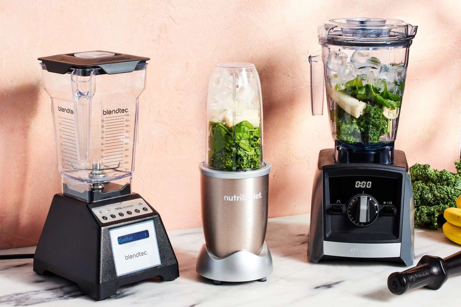 Top Blender for Smoothies: A Comprehensive Review