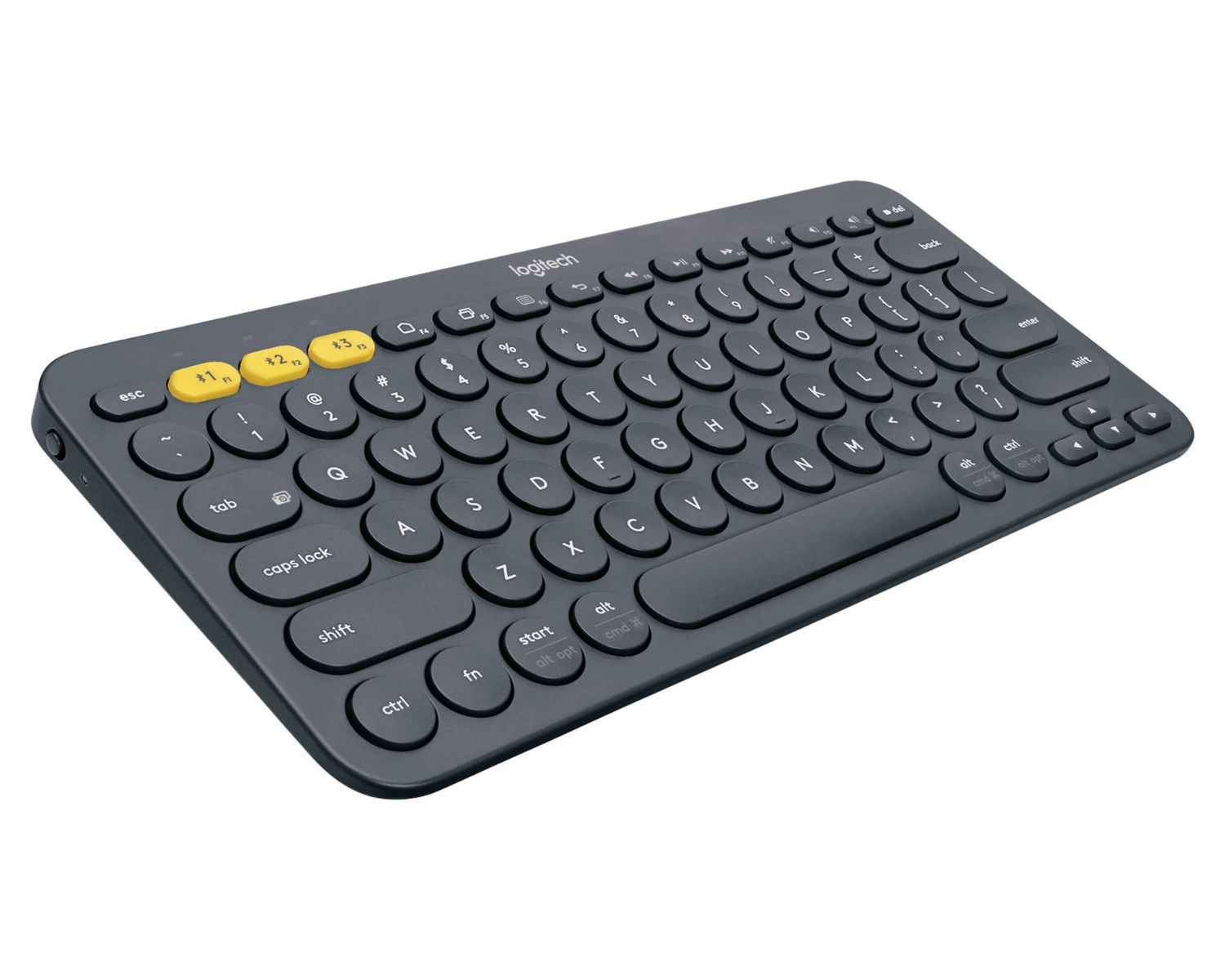 Top Bluetooth Keyboard for Him: A Comprehensive Review
