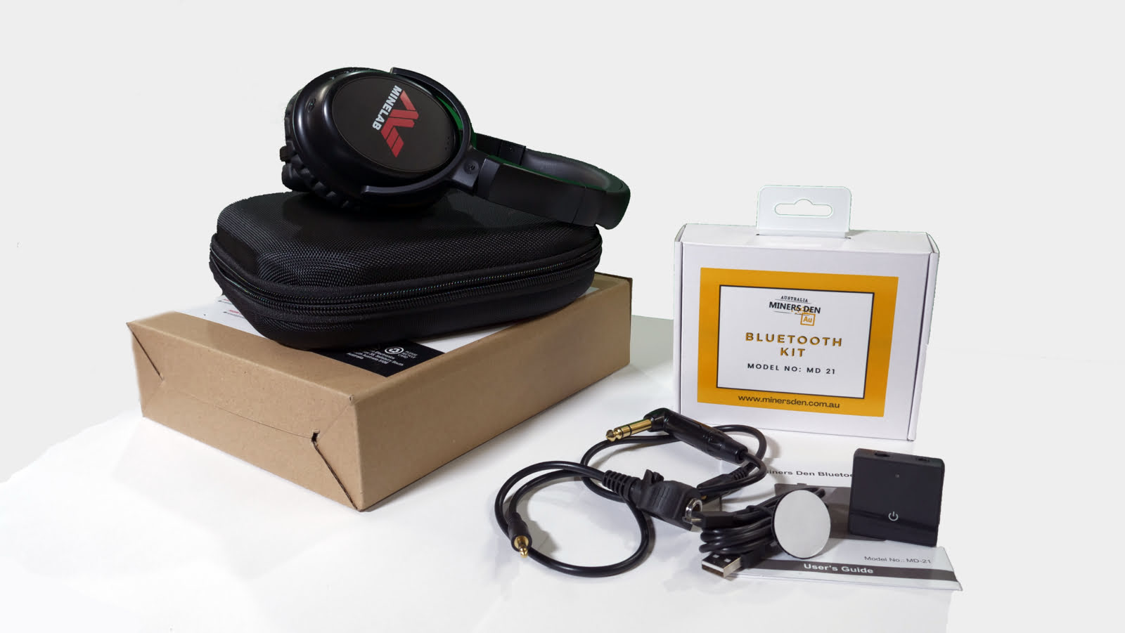 Top Bluetooth Kit for Him: A Comprehensive Review