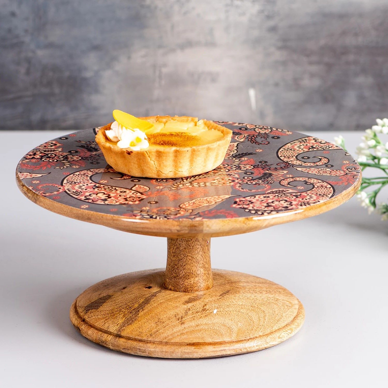 Top Cake Stand Review: Find the Perfect Stand for Your Baked Creations