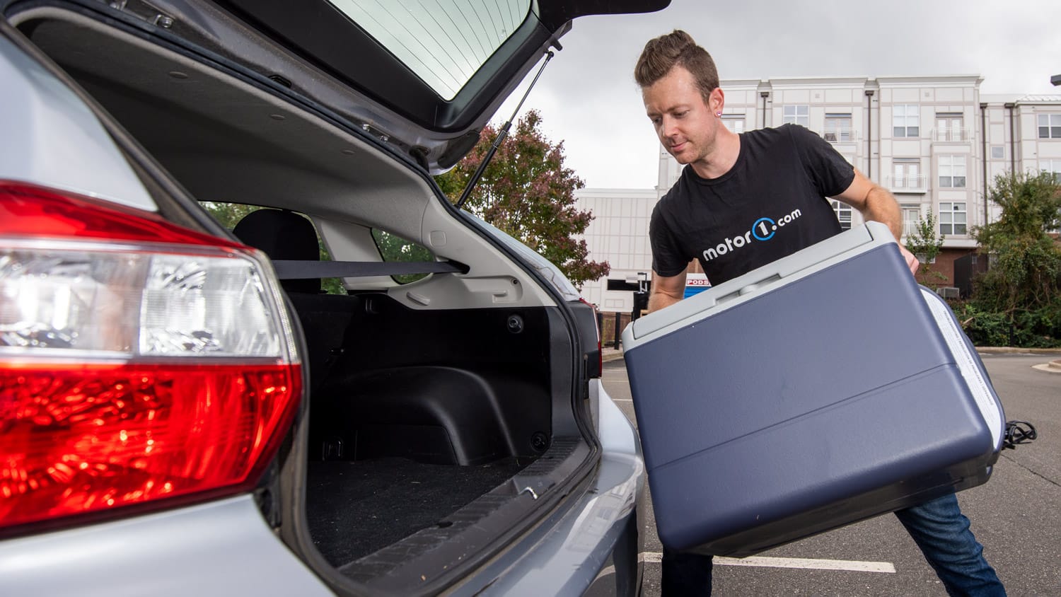 Top Car Travel Cooler Review: Stay Cool on the Road