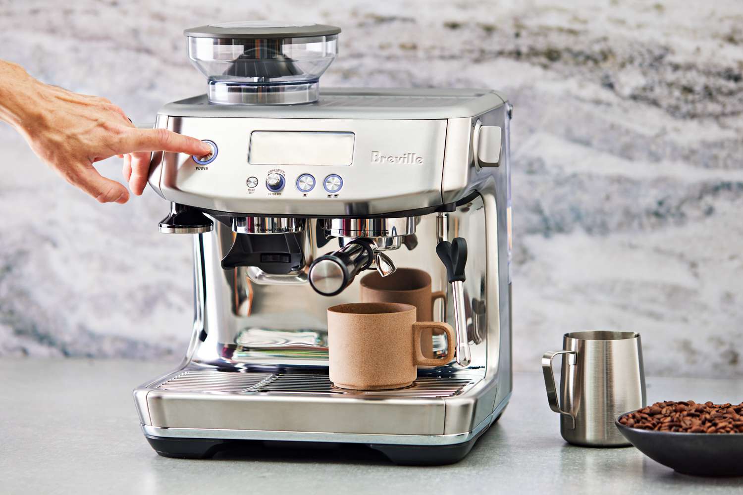 Top Coffee Maker Review: Find the Perfect Brew