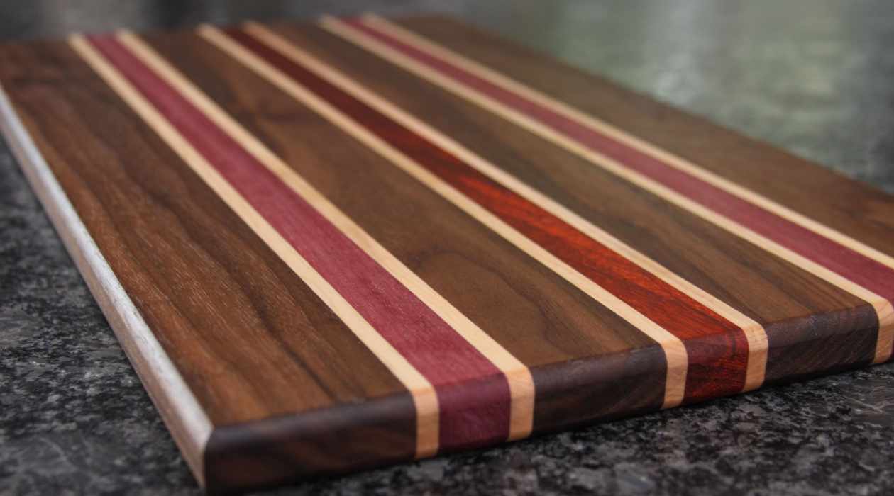 Top Cutting Boards: A Comprehensive Review