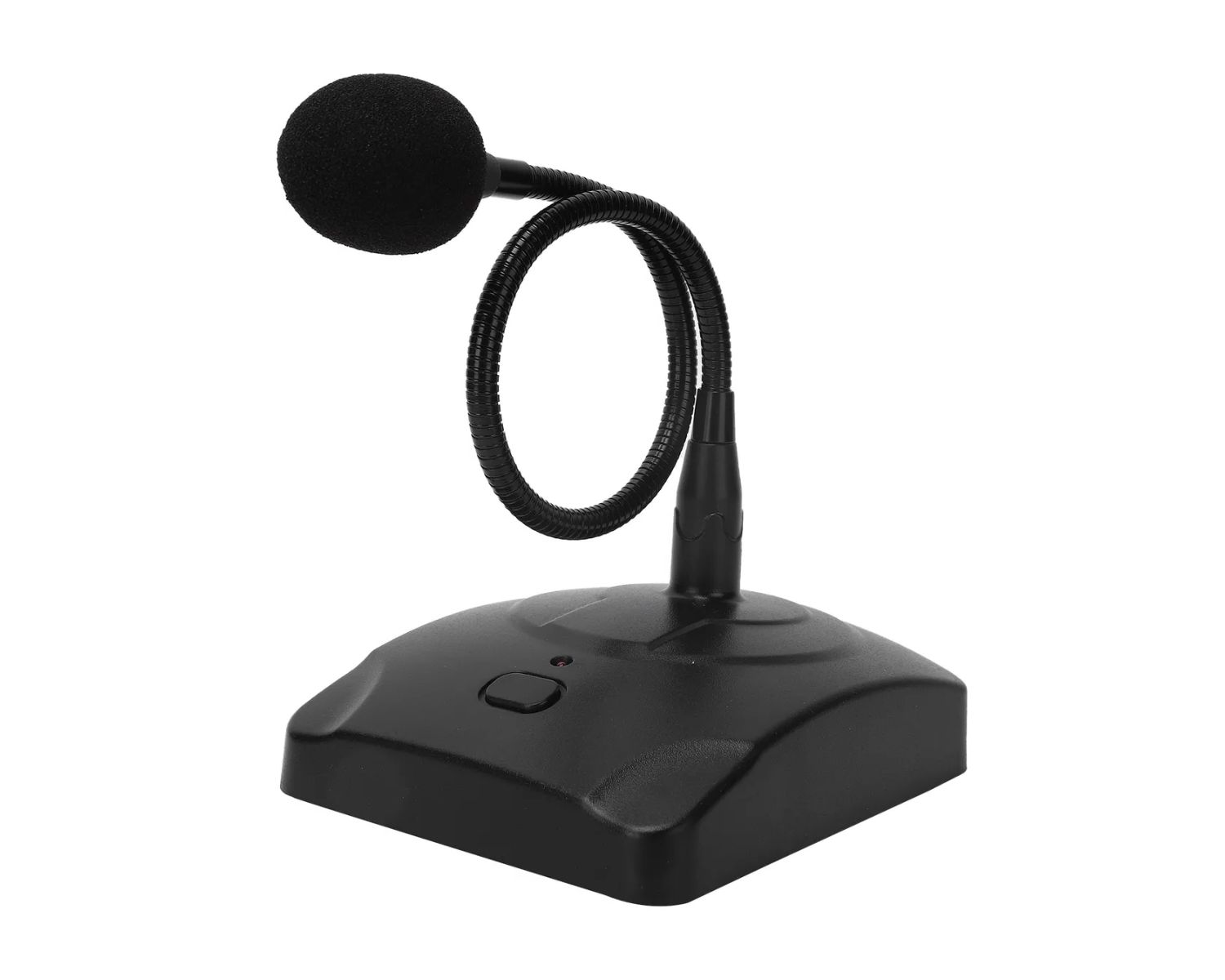 Top Desktop Microphone Review: Find the Perfect Mic for Your Needs