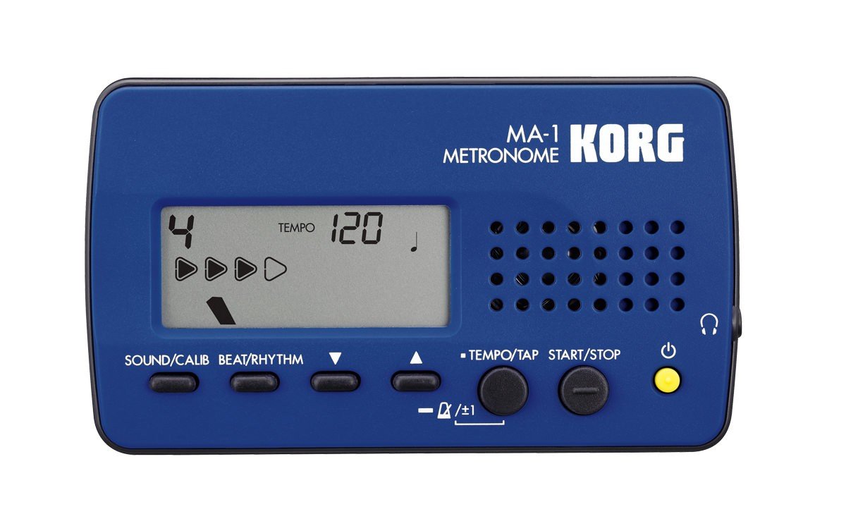 Top Electronic Metronome for Him: A Comprehensive Review