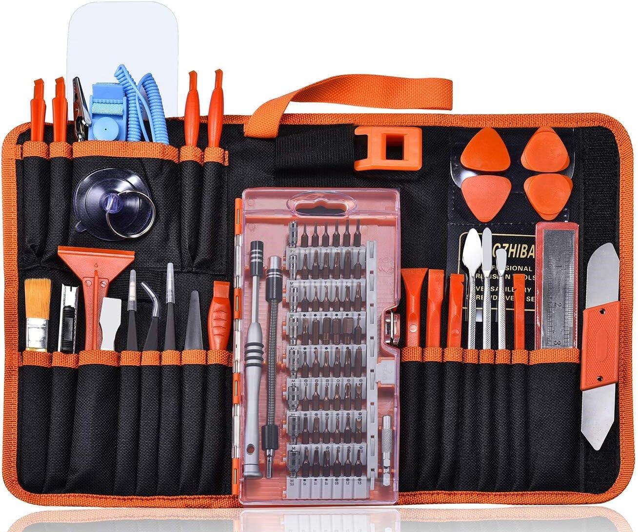 Top Electronics Repair Kit for Him: A Comprehensive Review
