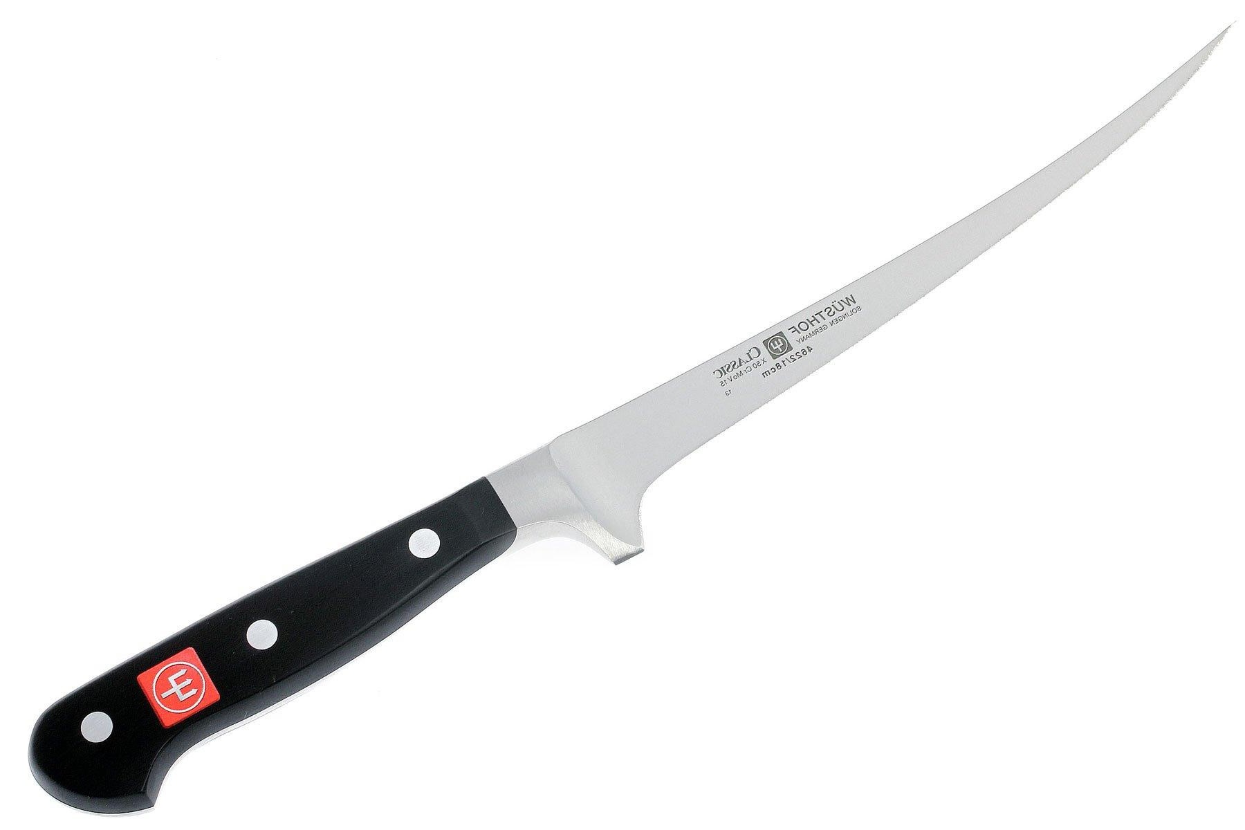Top Fish Fillet Knife Review: A Must-Have for Every Angler
