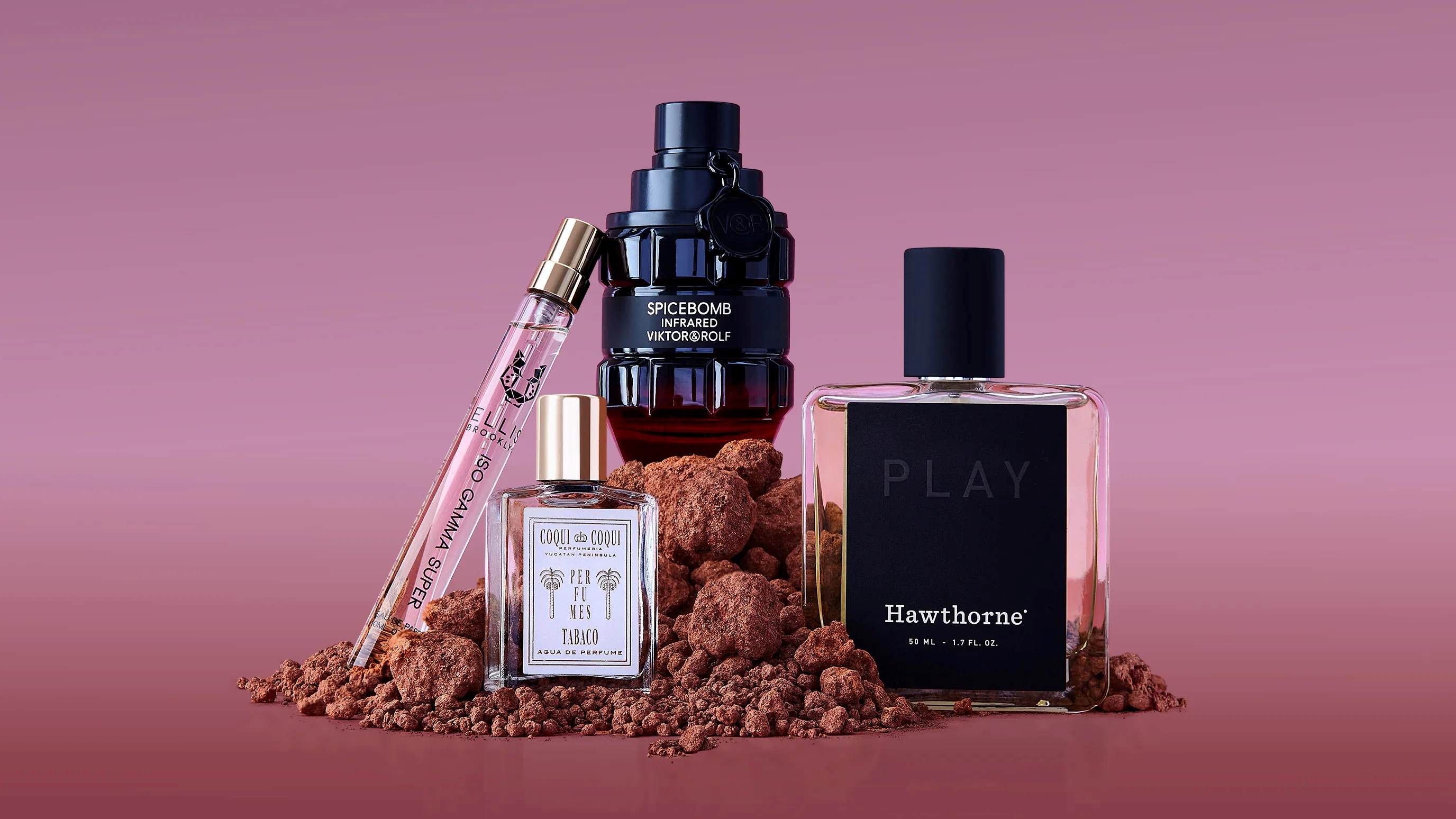 Top Fragrance Review: Unbiased Analysis and Recommendations