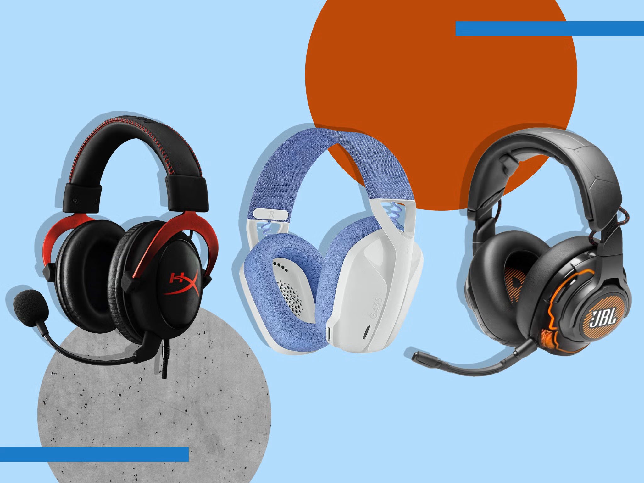 Top Gaming Headset Review: Find the Perfect Choice