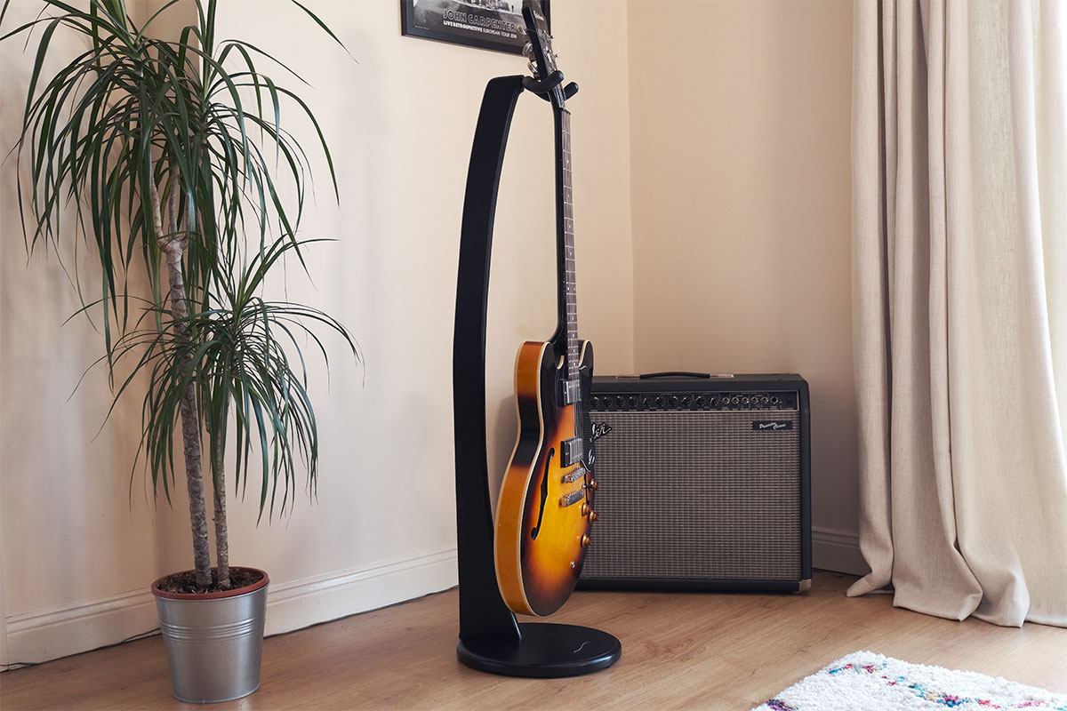 Top Guitar Stand Review: Find the Perfect Stand for Your Instrument
