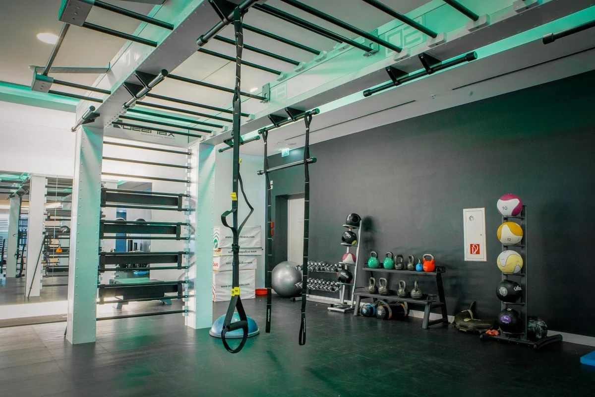 Top Home Gym Equipment Review: Find the Best Options