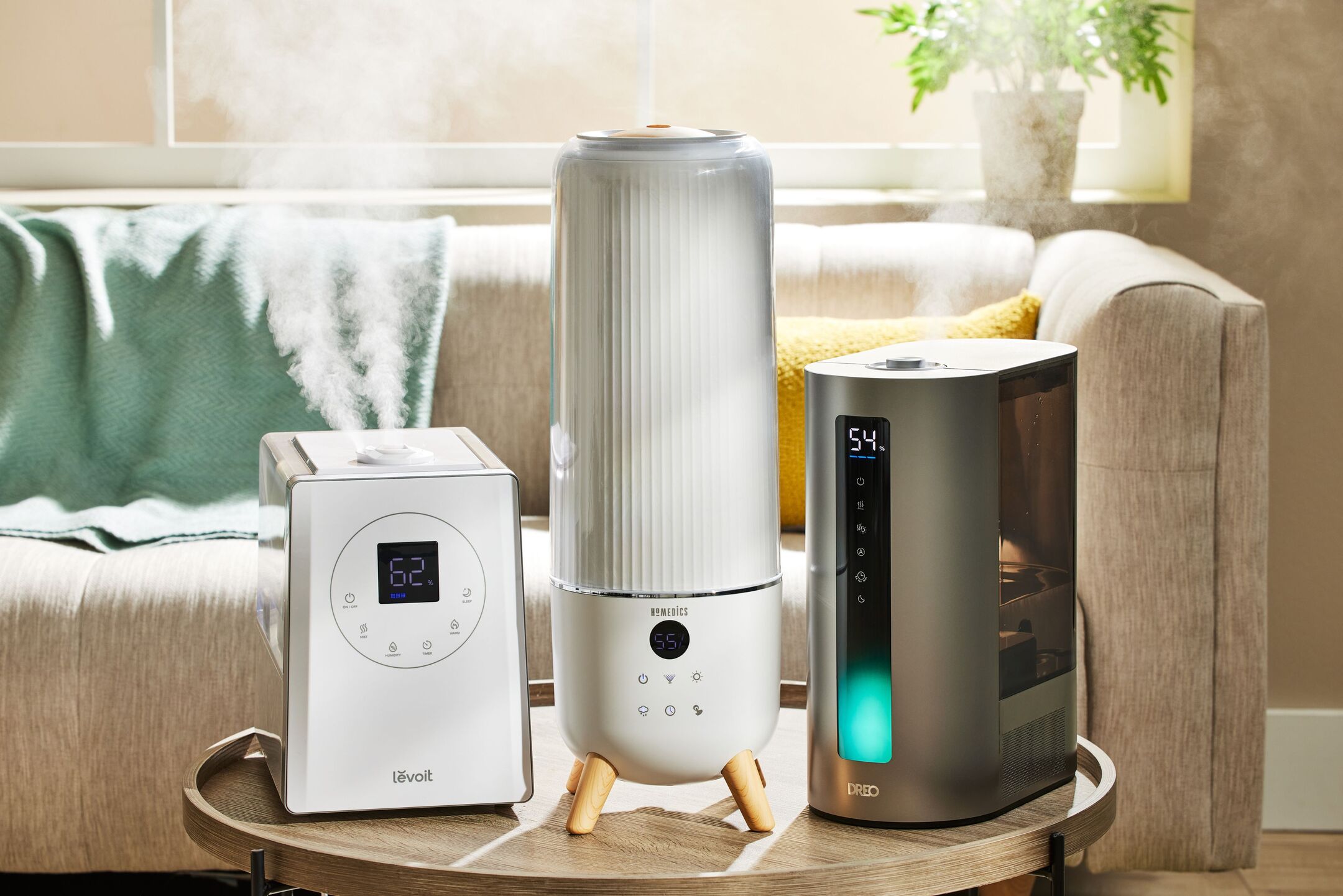 Top Humidifier Review: Find the Best Option for Your Home