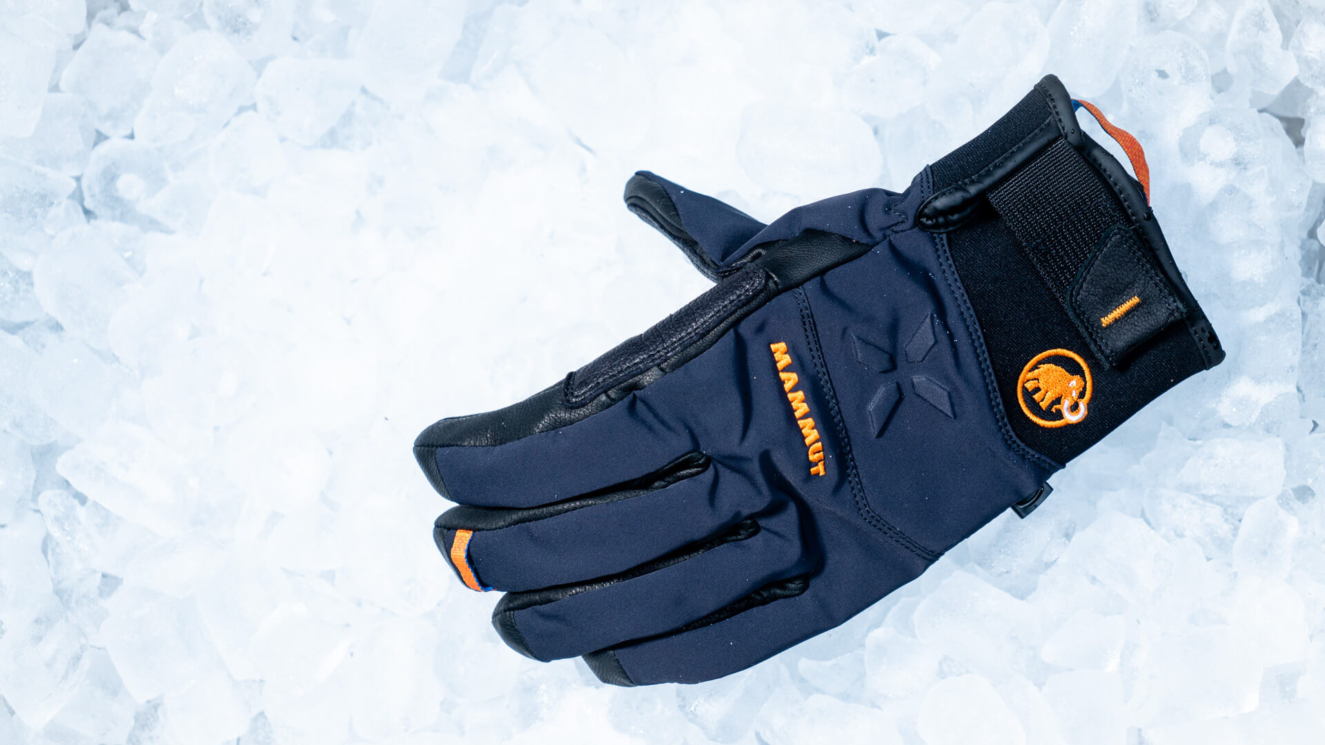 Top Ice Climbing Gloves: A Comprehensive Review
