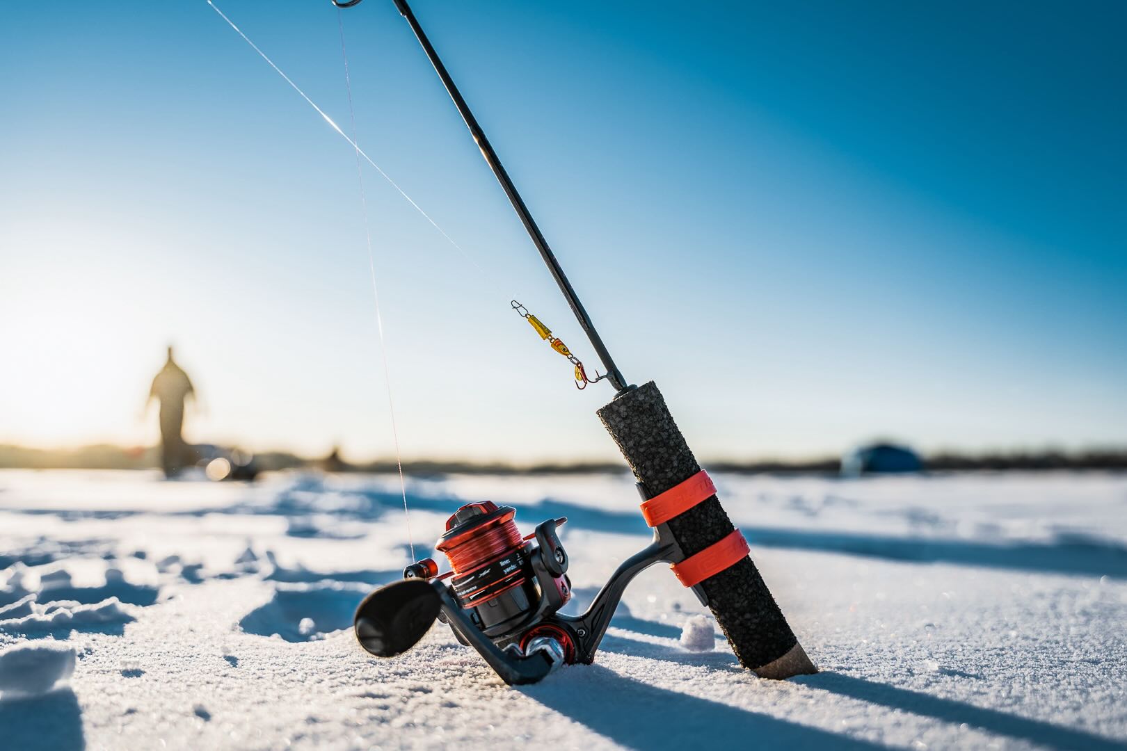 Top Ice Fishing Gear Review: Must-Have Equipment for Anglers