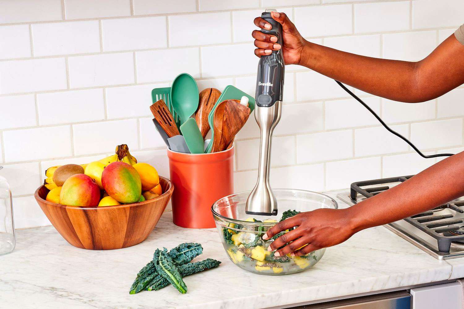 Top Immersion Blender Review: Find the Perfect Blender for Your Kitchen
