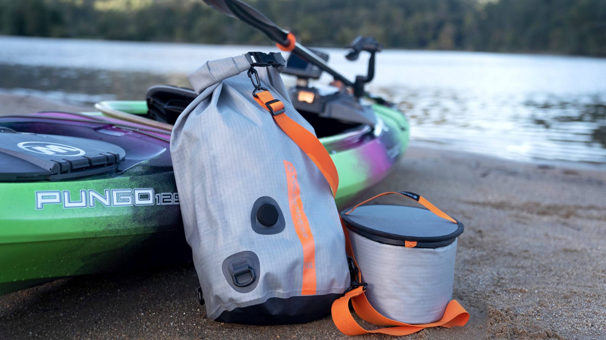 Top Kayak Accessories: A Comprehensive Review