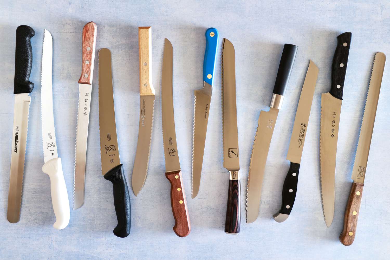 Top Kitchen Knife Set Review: Find the Perfect Set for Your Culinary Needs