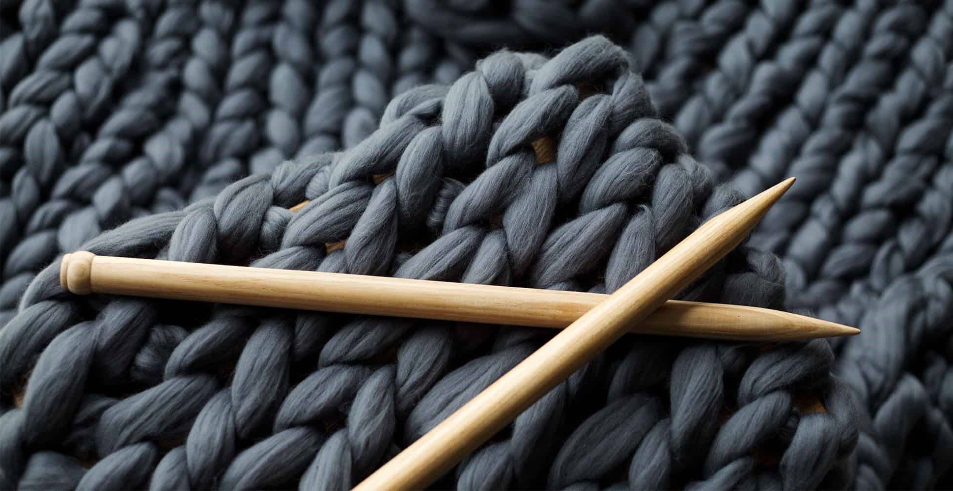 Top Knitting Needles for Him: A Comprehensive Review