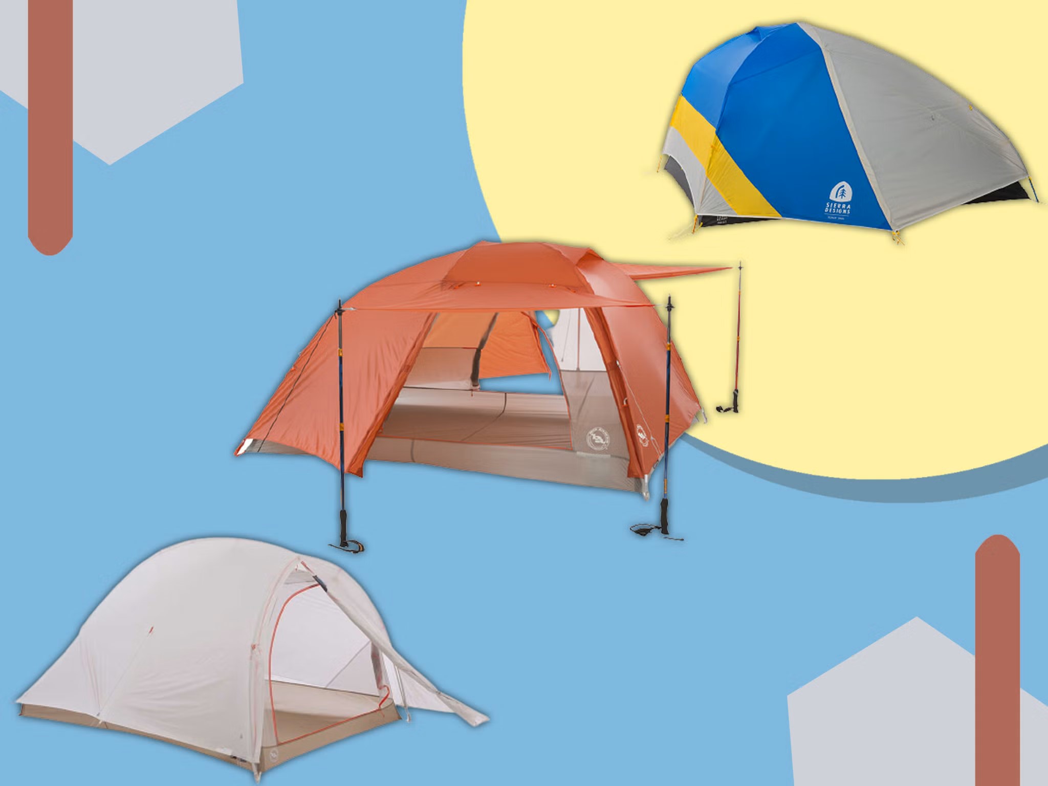 Top Lightweight Tent Review: Find the Perfect Camping Shelter