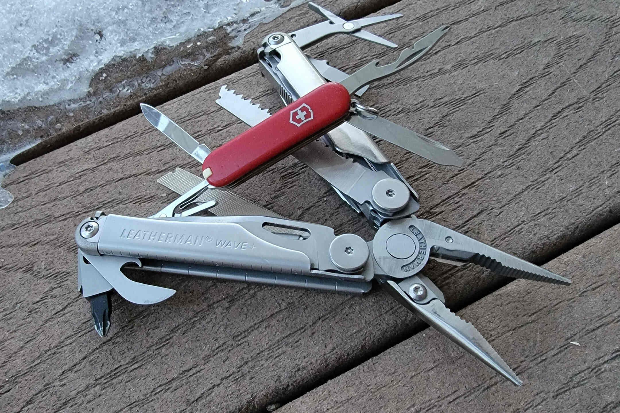 Top Multitool Review: The Best Tools for Every Task