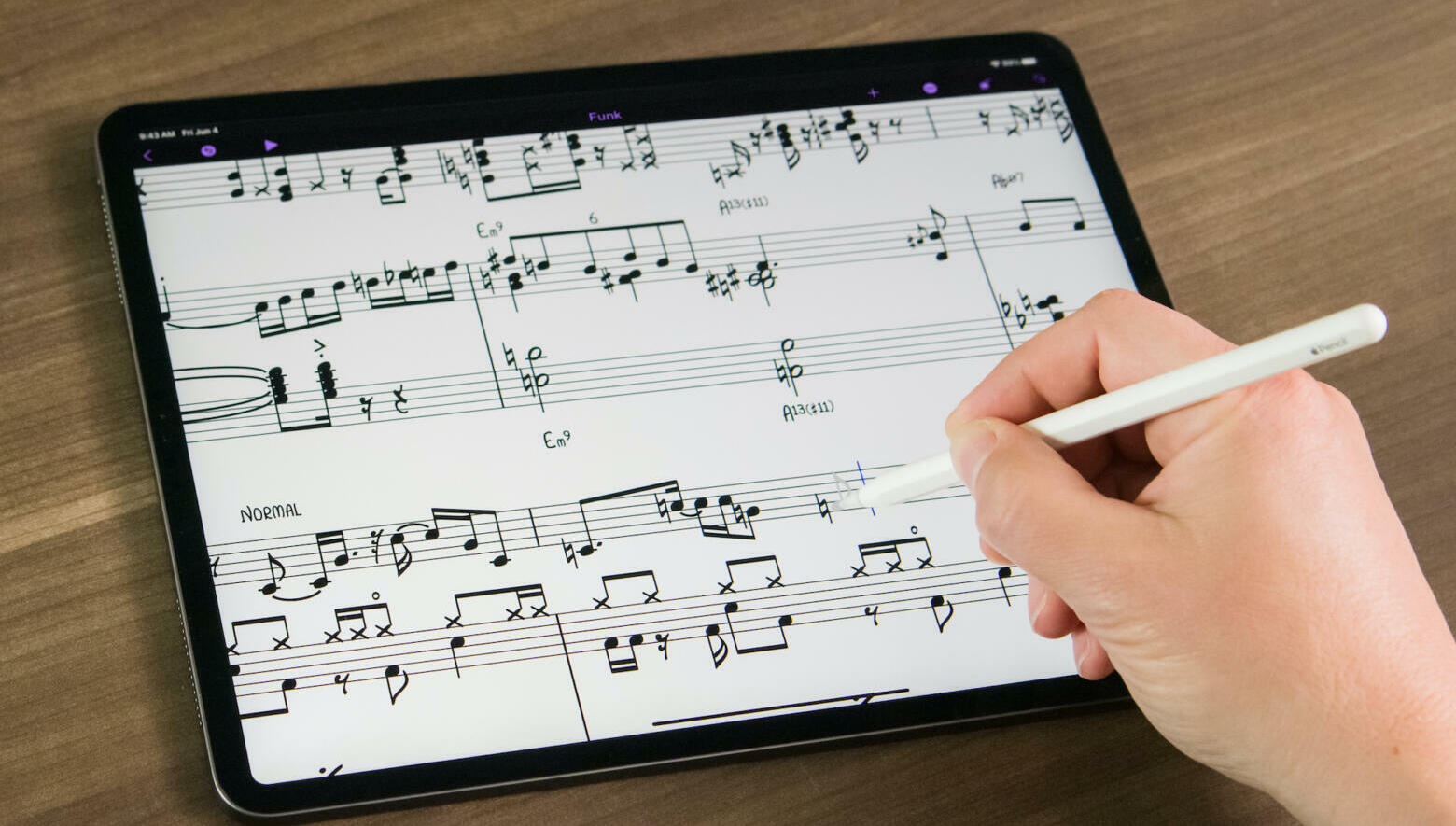 Top Music Notation Software: A Comprehensive Review