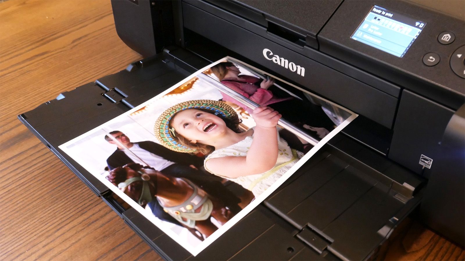 Top Photo Printer Review: Find the Perfect Printer for Your Photos