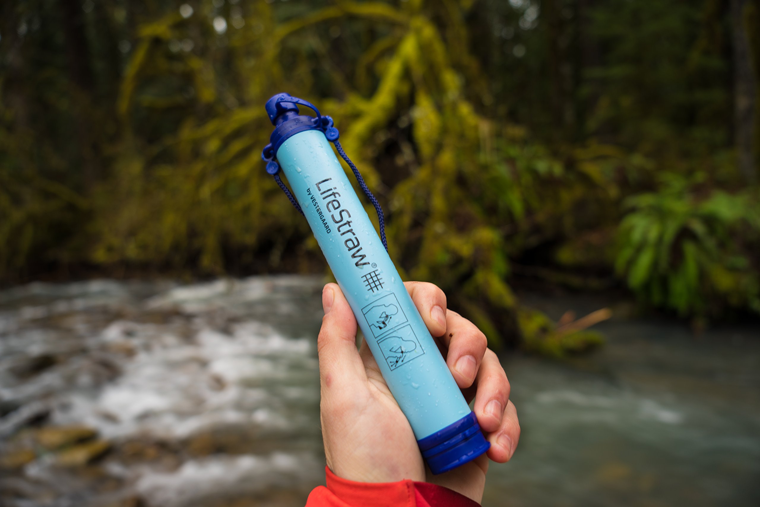 Top Portable Water Filter: A Comprehensive Review