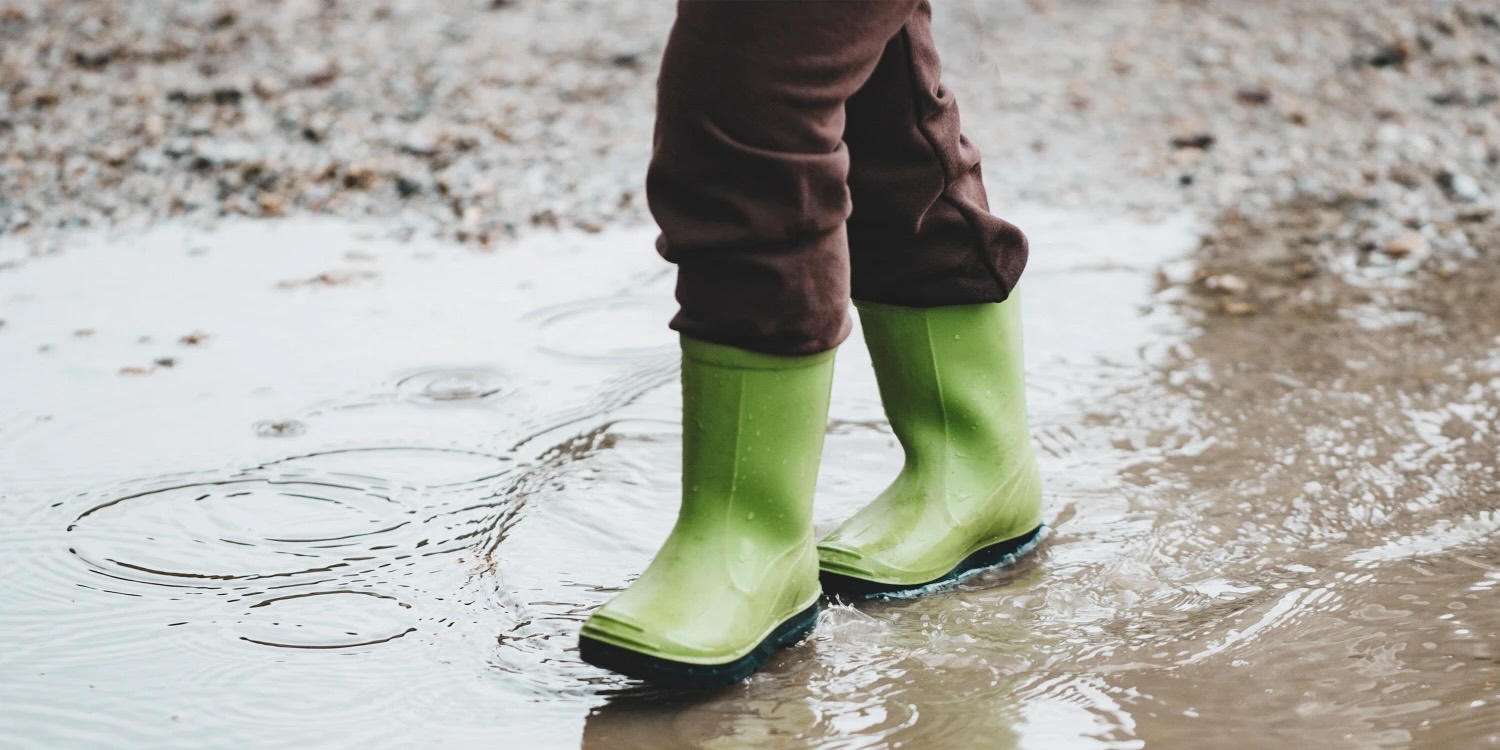 Top Rain Boots Review: Find the Perfect Pair for Any Weather