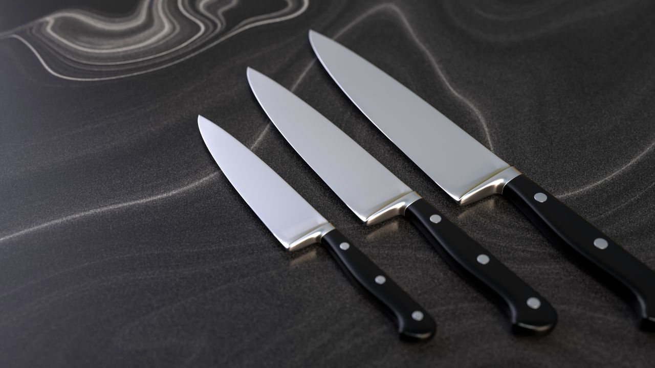 Top Steak Knife Set Review: The Perfect Cutlery for Meat Lovers