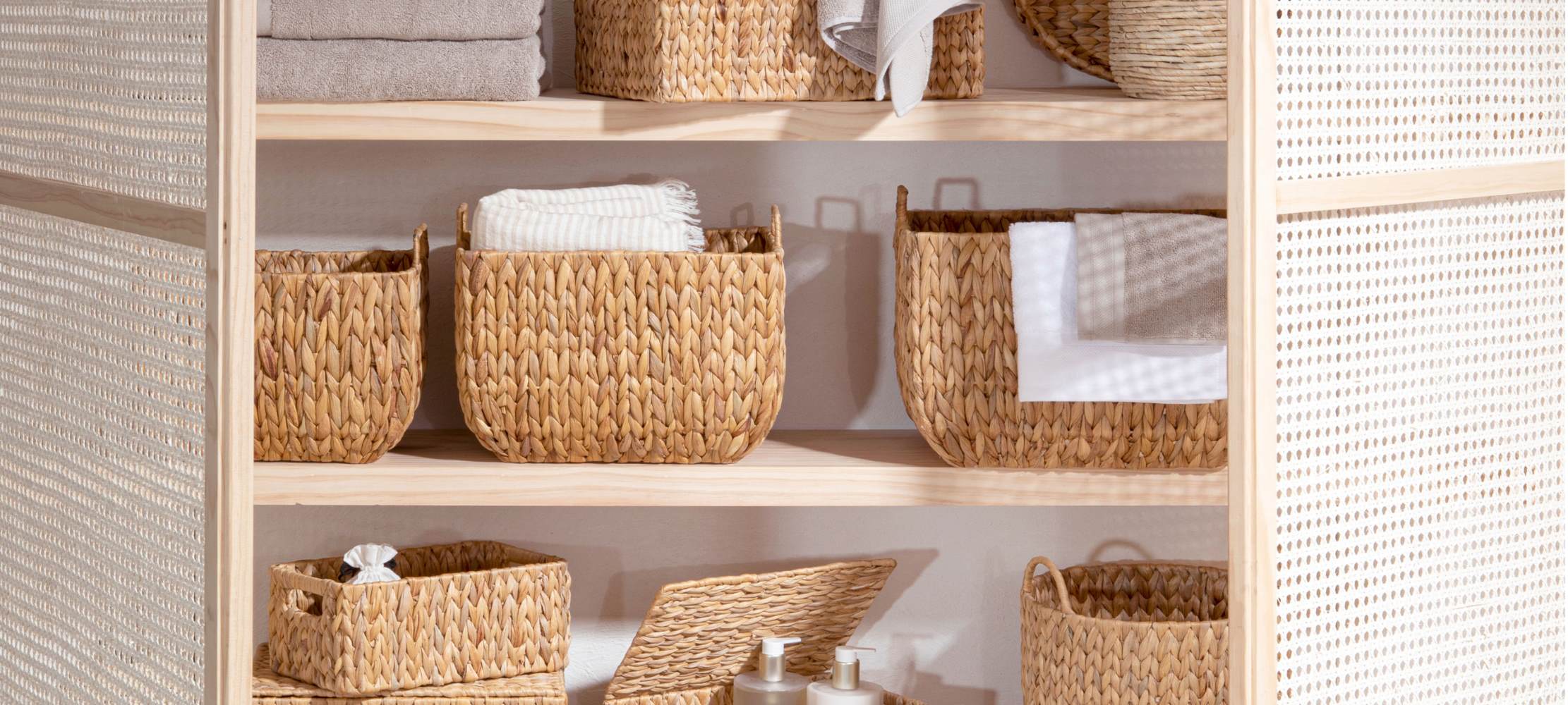 Top Storage Baskets Review: Organize with Style