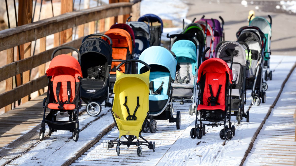 Top Umbrella Stroller Review: Find the Perfect Lightweight Option