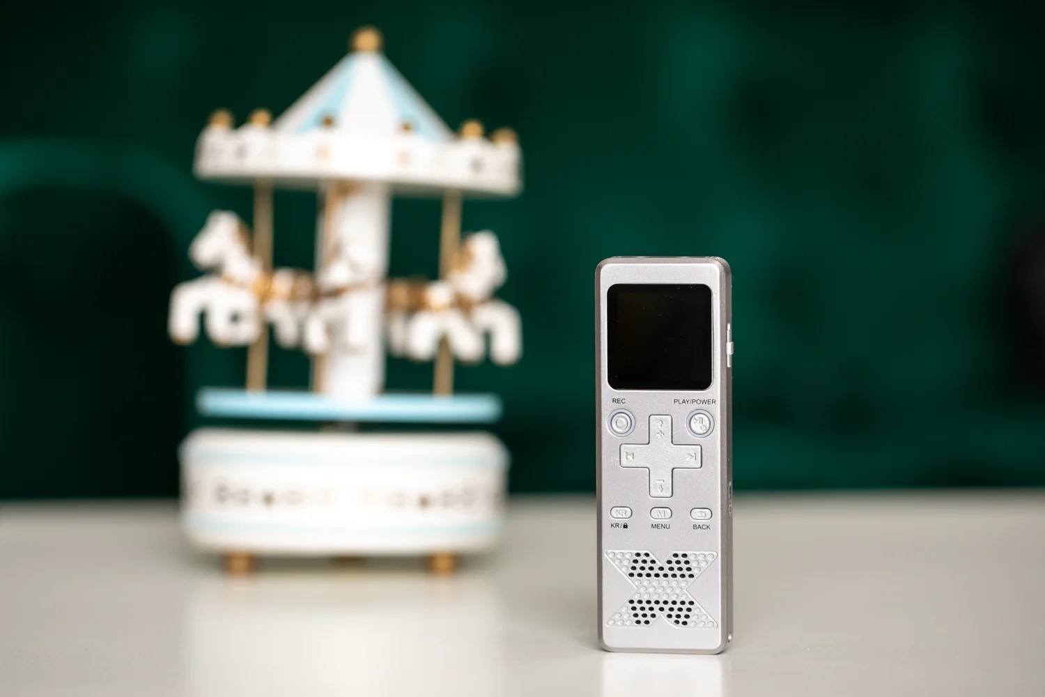 Top Voice Recorder Review: Find the Best Recording Device