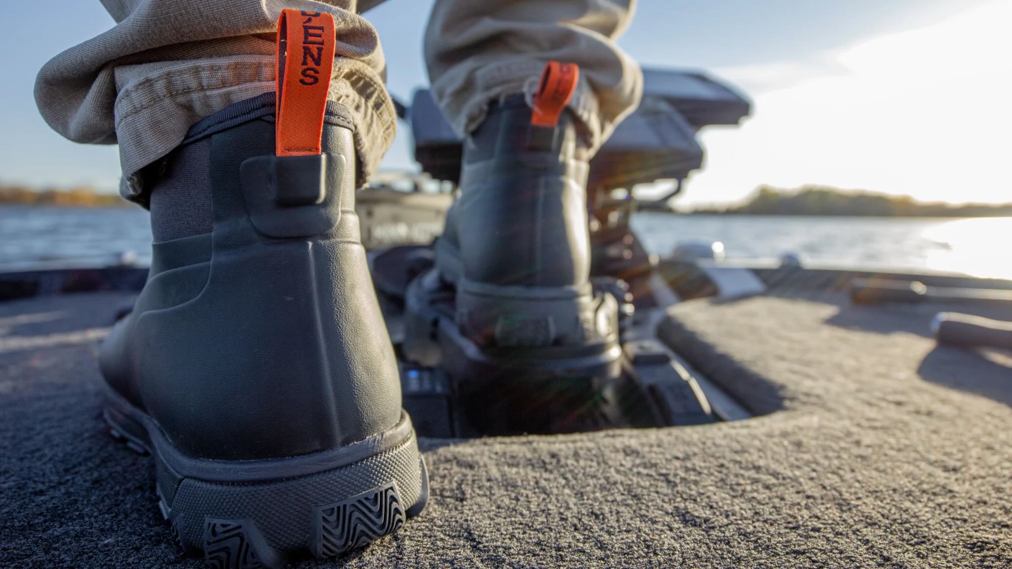 Top Waterproof Fishing Boots: A Comprehensive Review