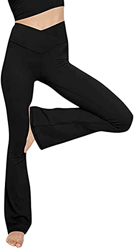 TOPYOGAS Women's Yoga Pants