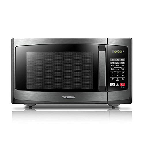 Toshiba Microwave Oven 0.9 Cu Ft