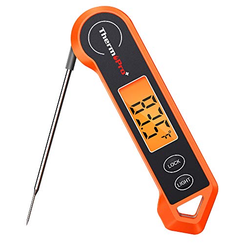 TP19H Meat Thermometer