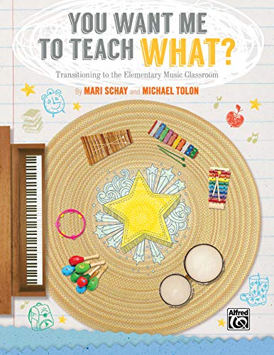 Transitioning to the Elementary Music Classroom