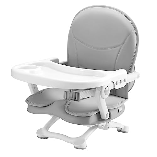 Travel Booster Seat for Babies and Toddlers