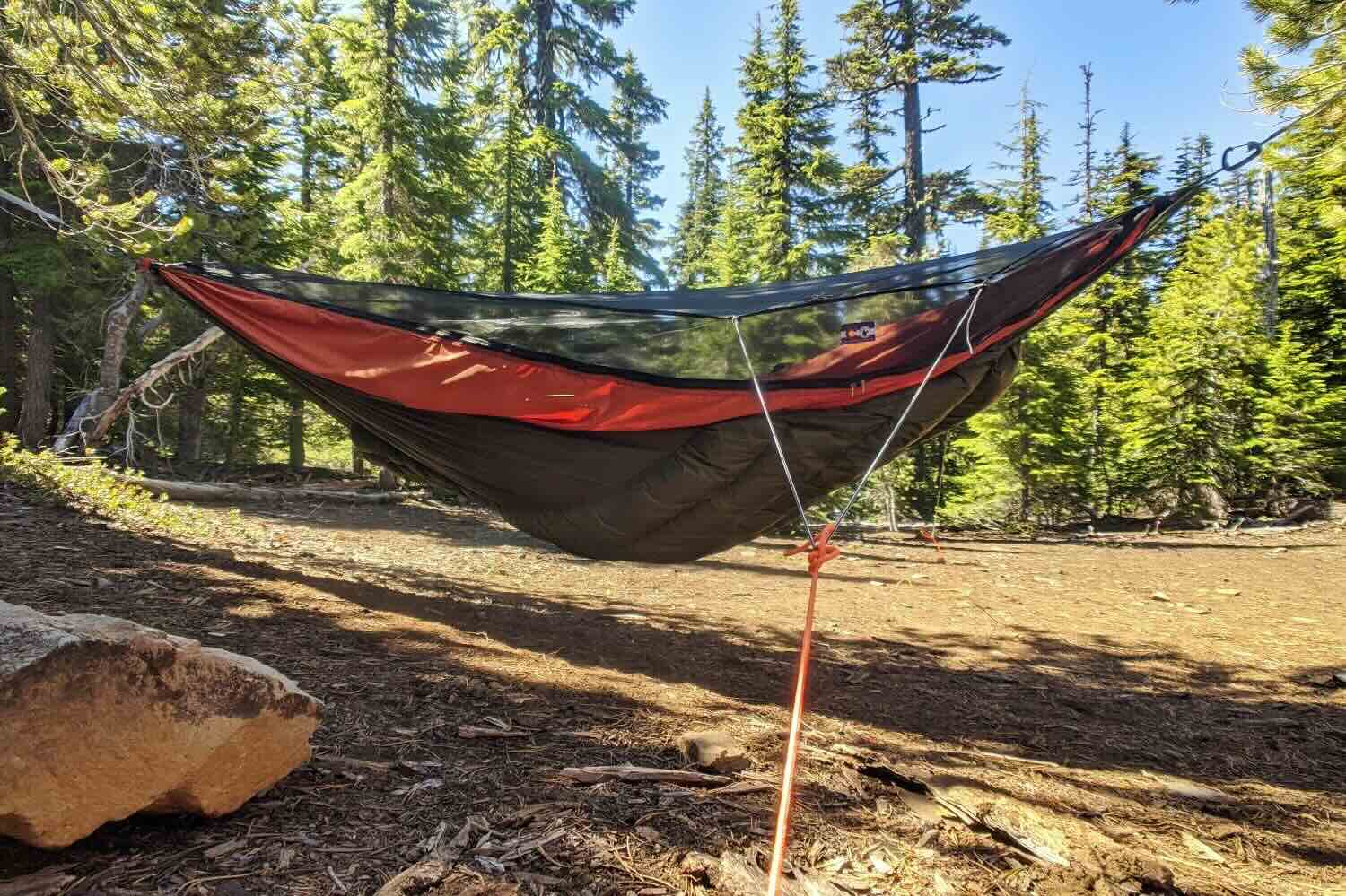 Travel Hammock Review: The Perfect Companion for Outdoor Adventures