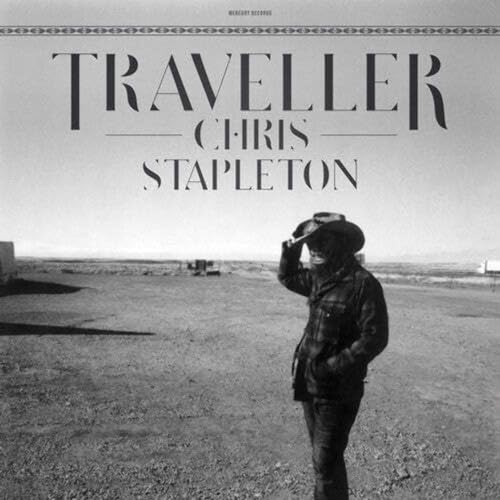 Traveller LP