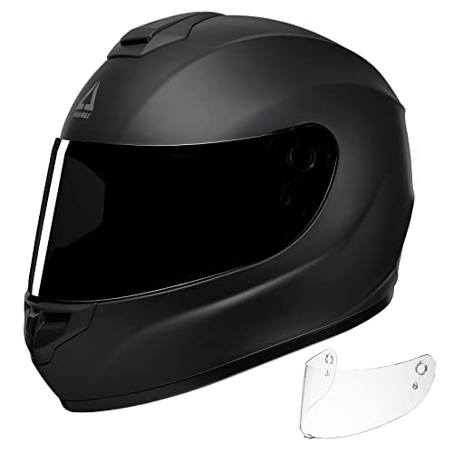 TRIANGLE Full Face Motorcycle Helmet