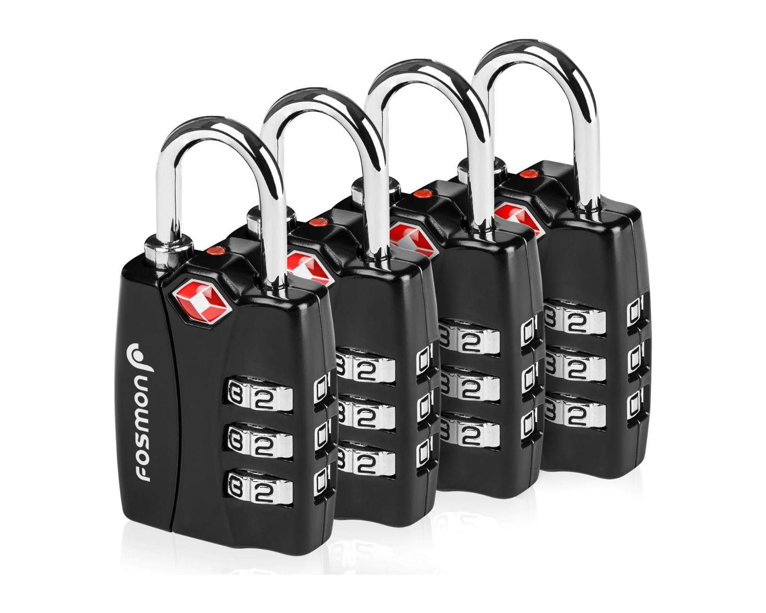 TSA-Approved Luggage Lock Review