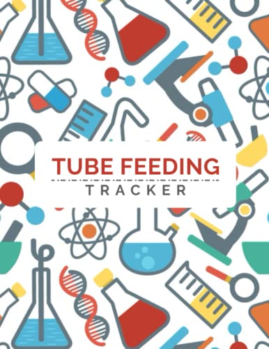 Tube Feeding Tracker
