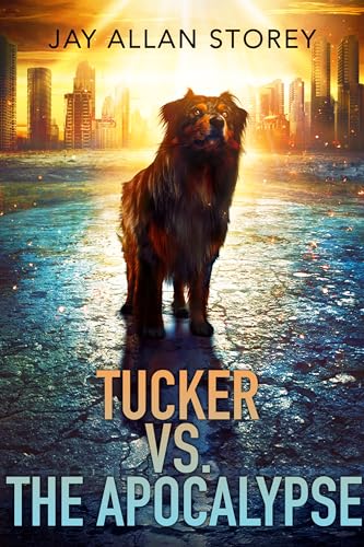Tucker vs. the Apocalypse