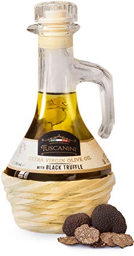 Tuscanini Black Truffle Oil