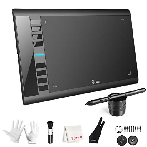 UGEE M708 Graphics Drawing Tablet
