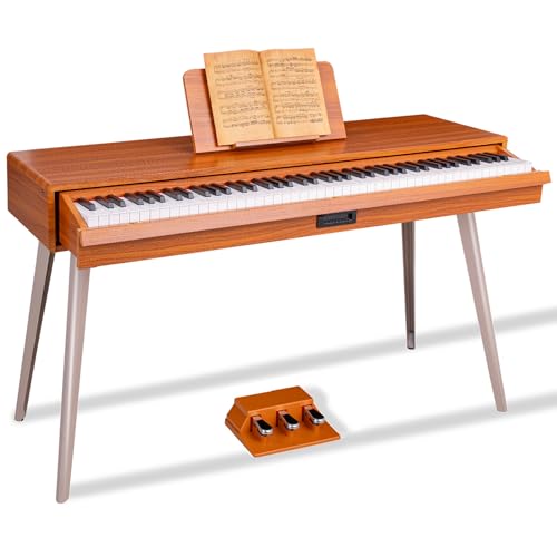 UISCOM 88-Key Home Electric Piano